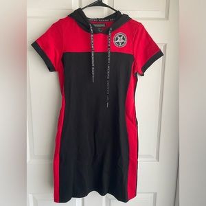 Blackcraft Cult dress
